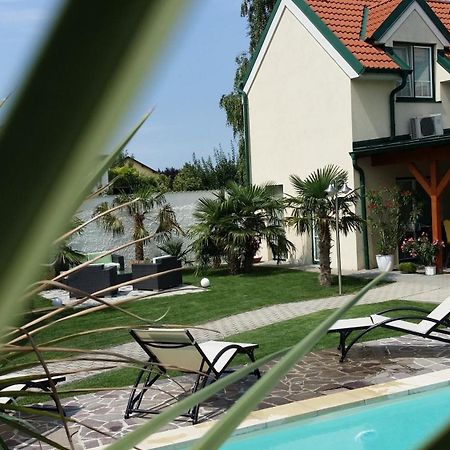 Ferienhaus 아페들론 객실 사진