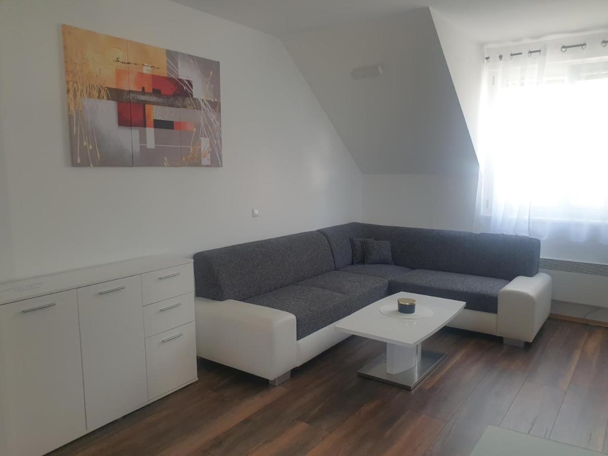Ferienhaus 아페들론 외부 사진