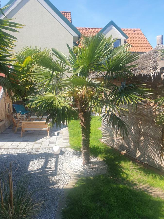 Ferienhaus 아페들론 외부 사진