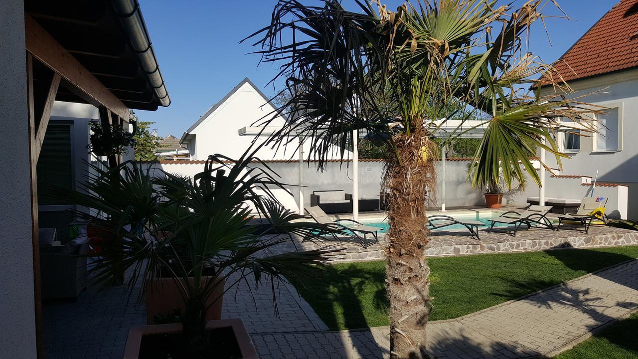 Ferienhaus 아페들론 외부 사진